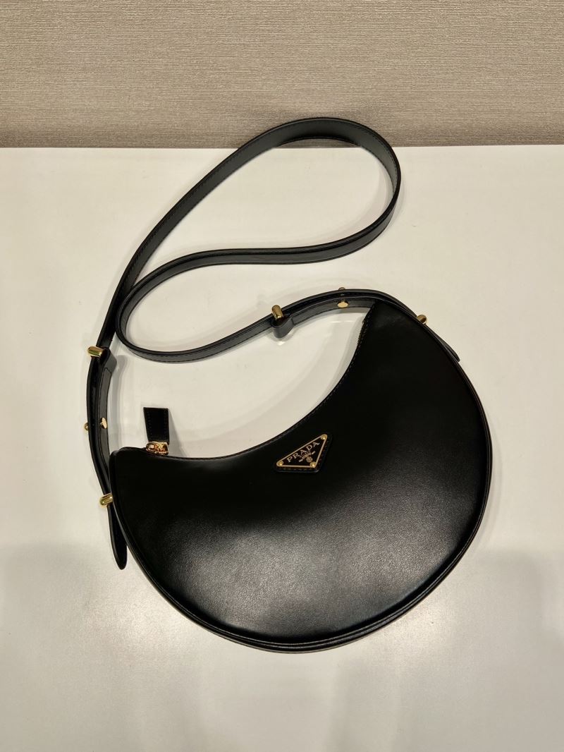 Pra*a hobo bags
